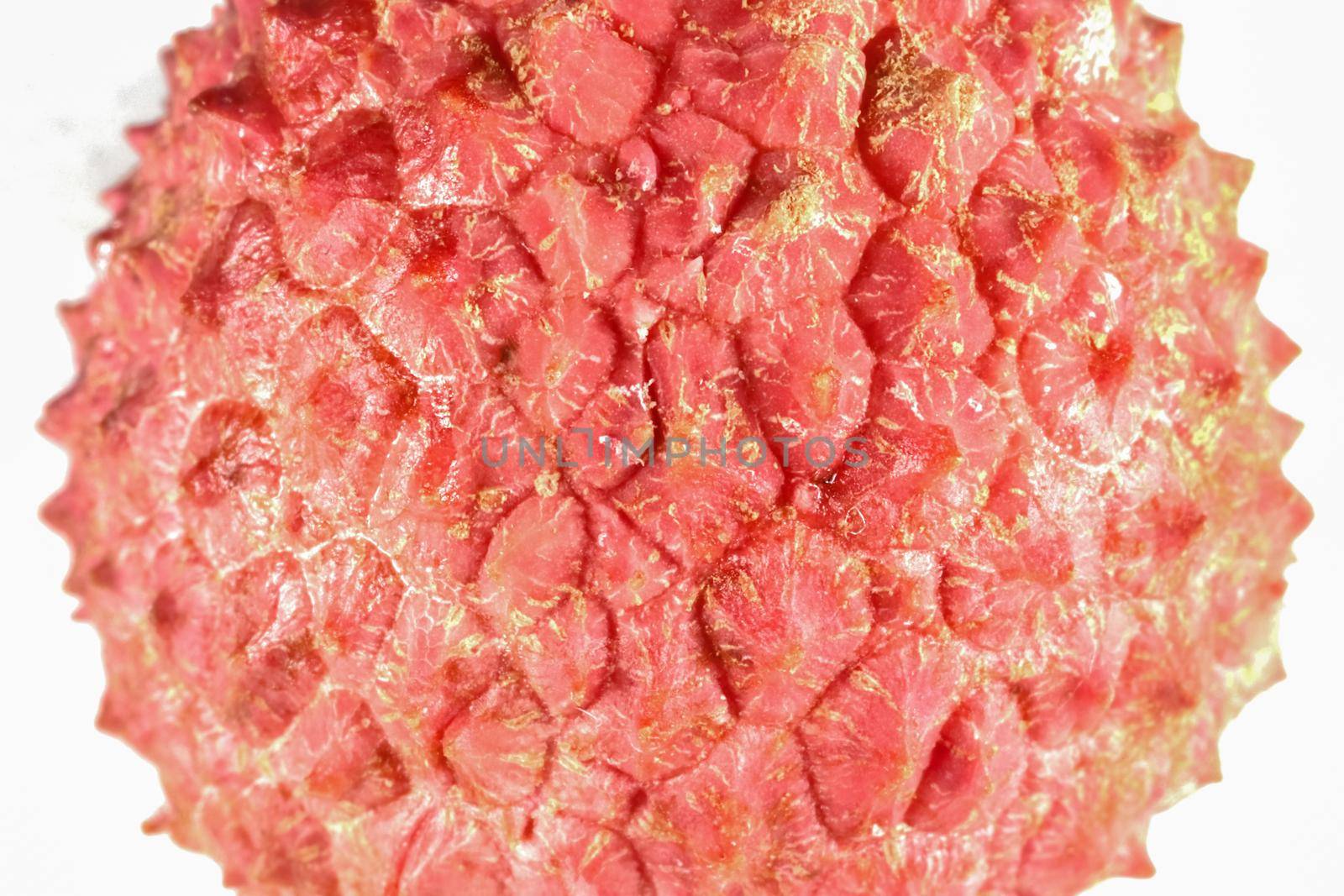 lychee fruit on the background of close-up macro . High quality photo