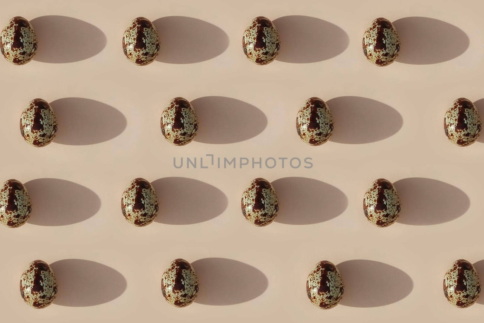 egg on a colored background food pattern top view. High quality photo