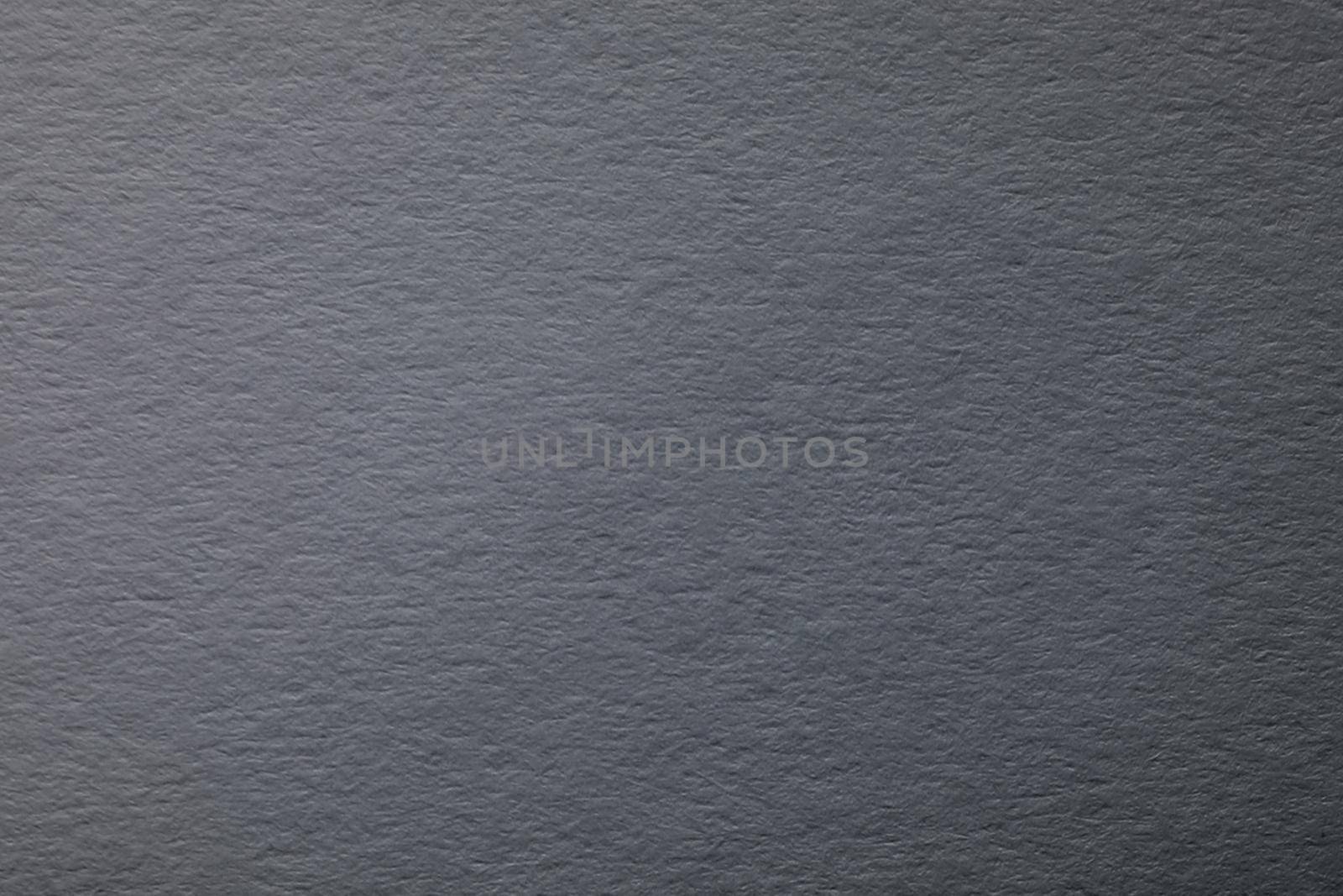 Gray background with paper texture, horizontal, blank space.