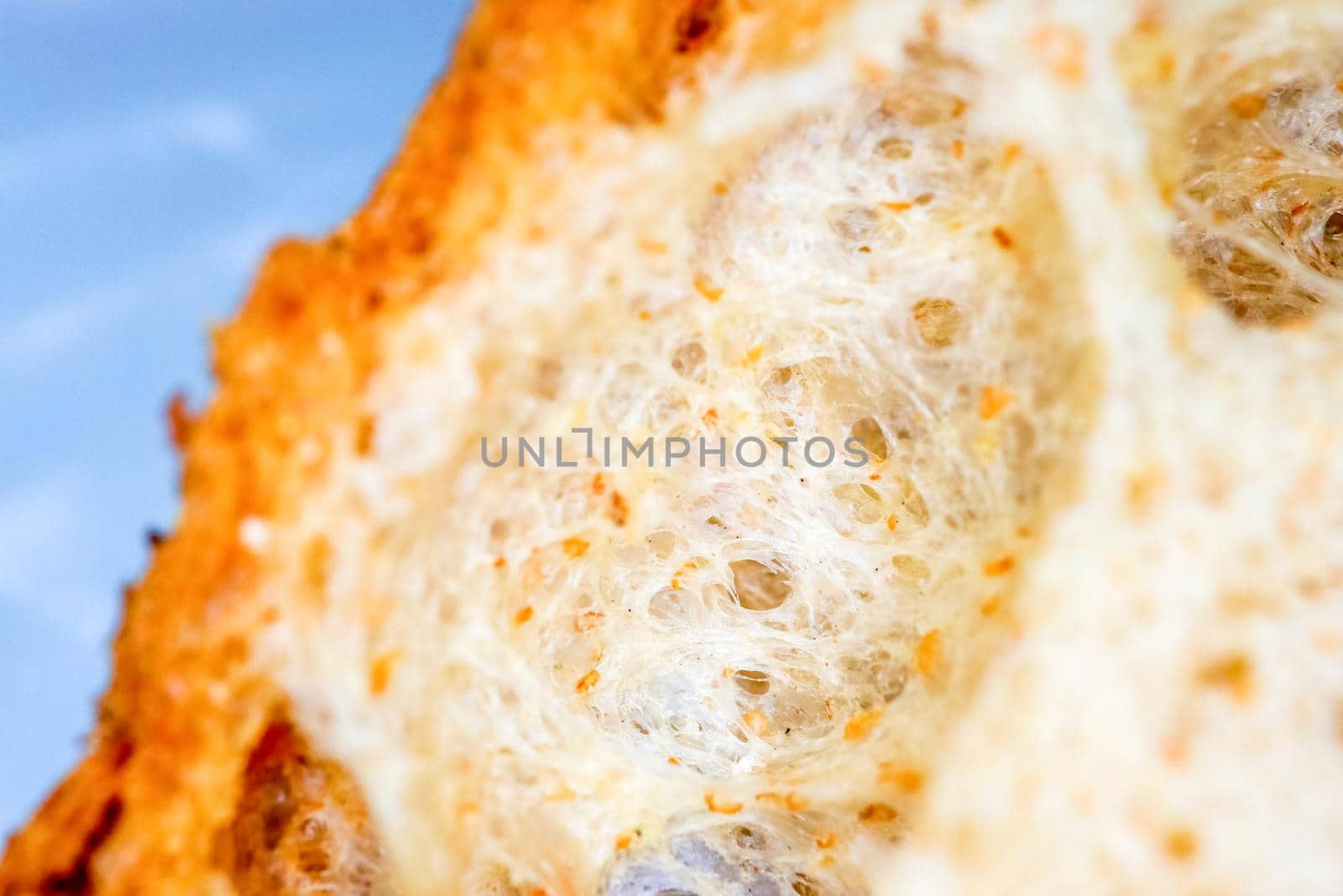 the structure of the bread macro by roman112007