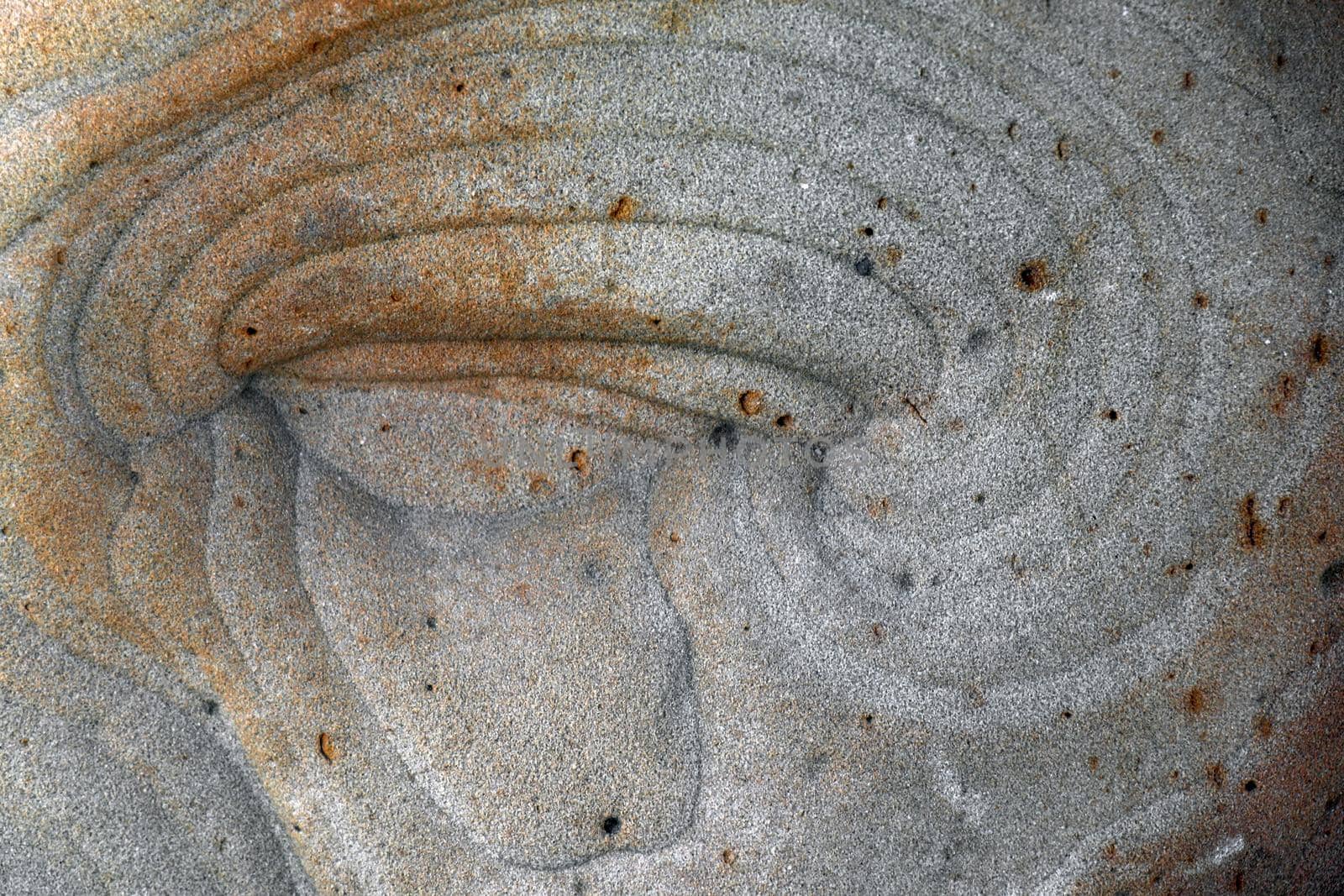 masonry wall paving stones as a background close up by roman112007