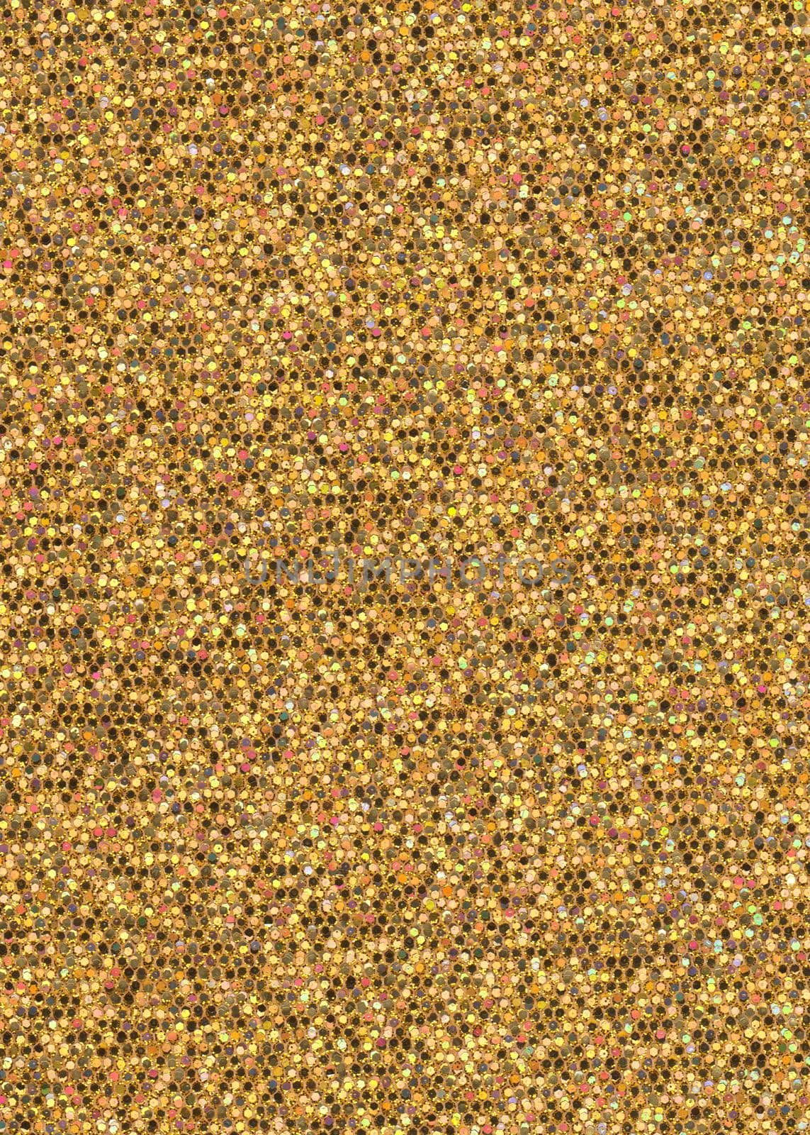 A large number of decorative round sequins for interior and fashion design works.Texture or background