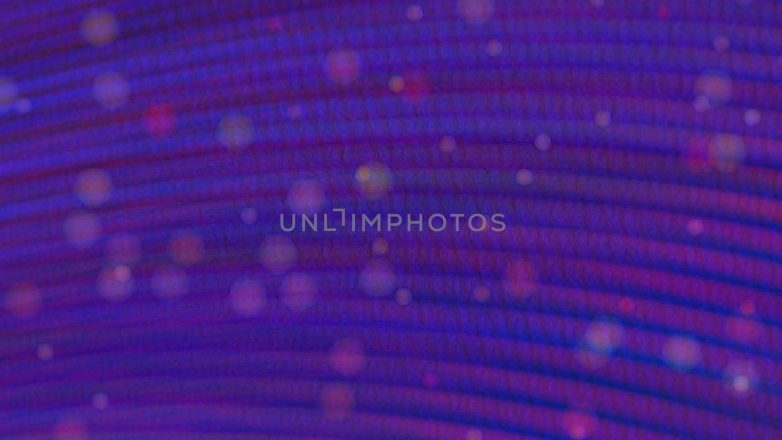 Abstract textured purple background with bokeh. Design, art