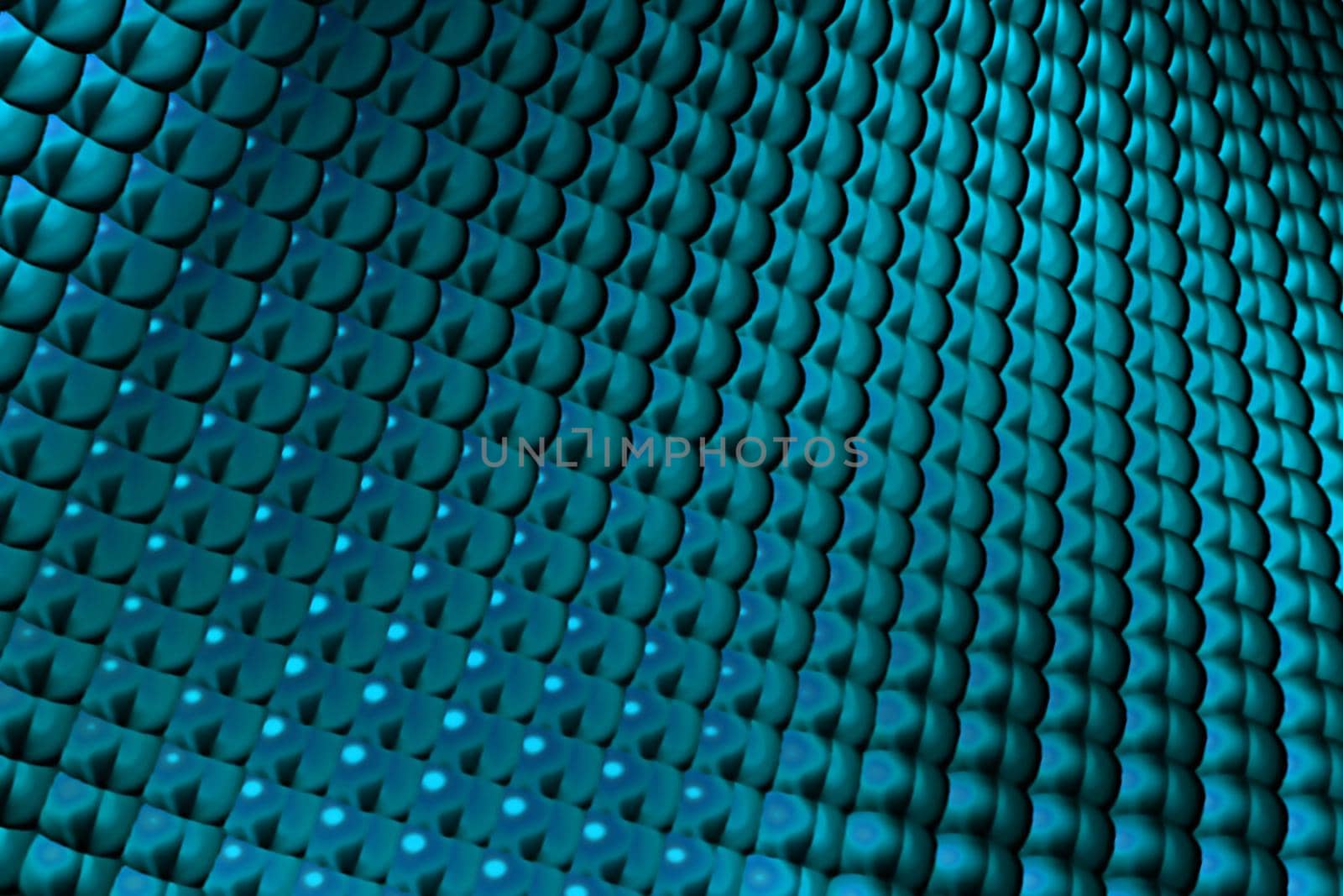 Abstract blue background with geometric texture. For design and network