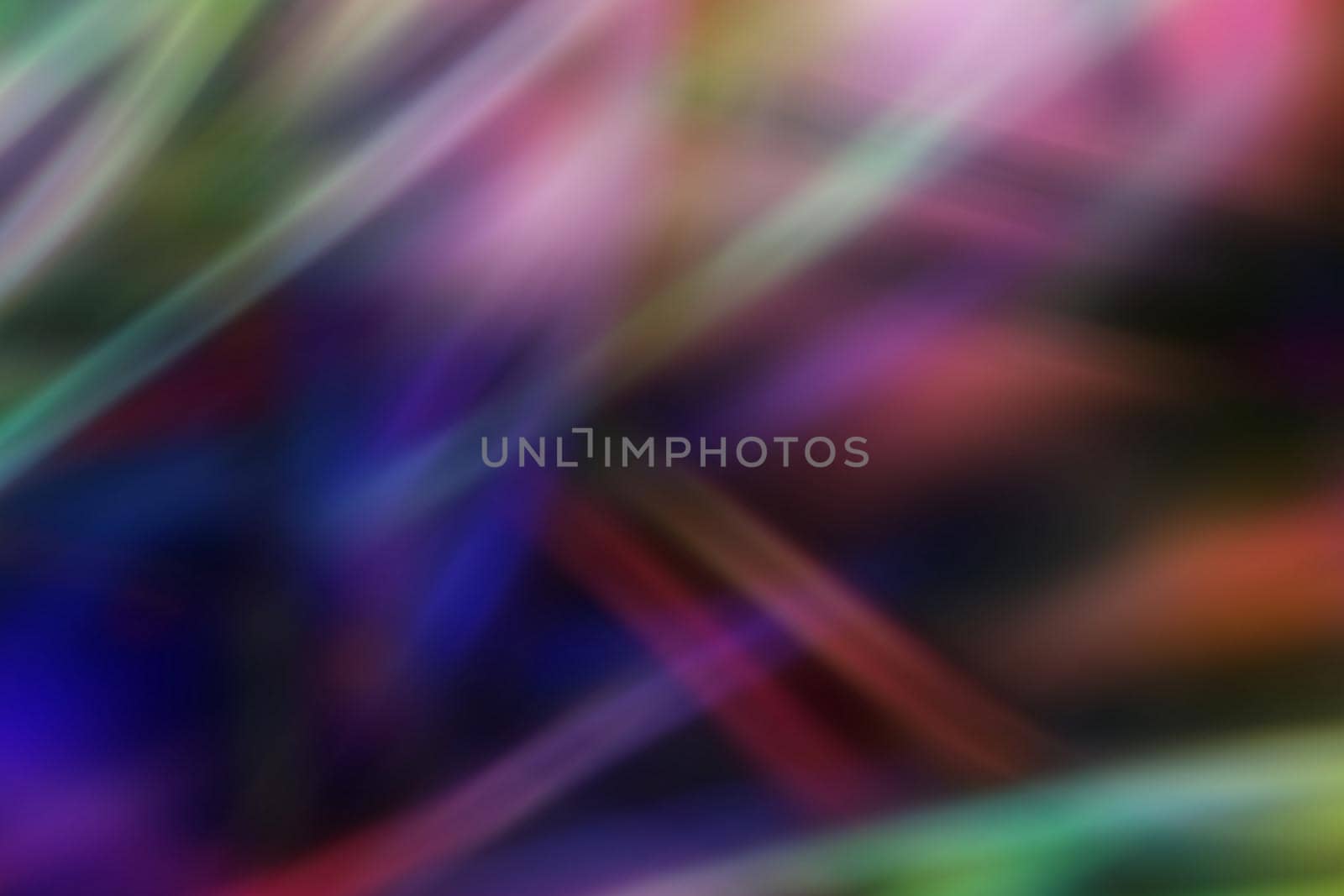 Abstract multicolored fractal neon background. design, art