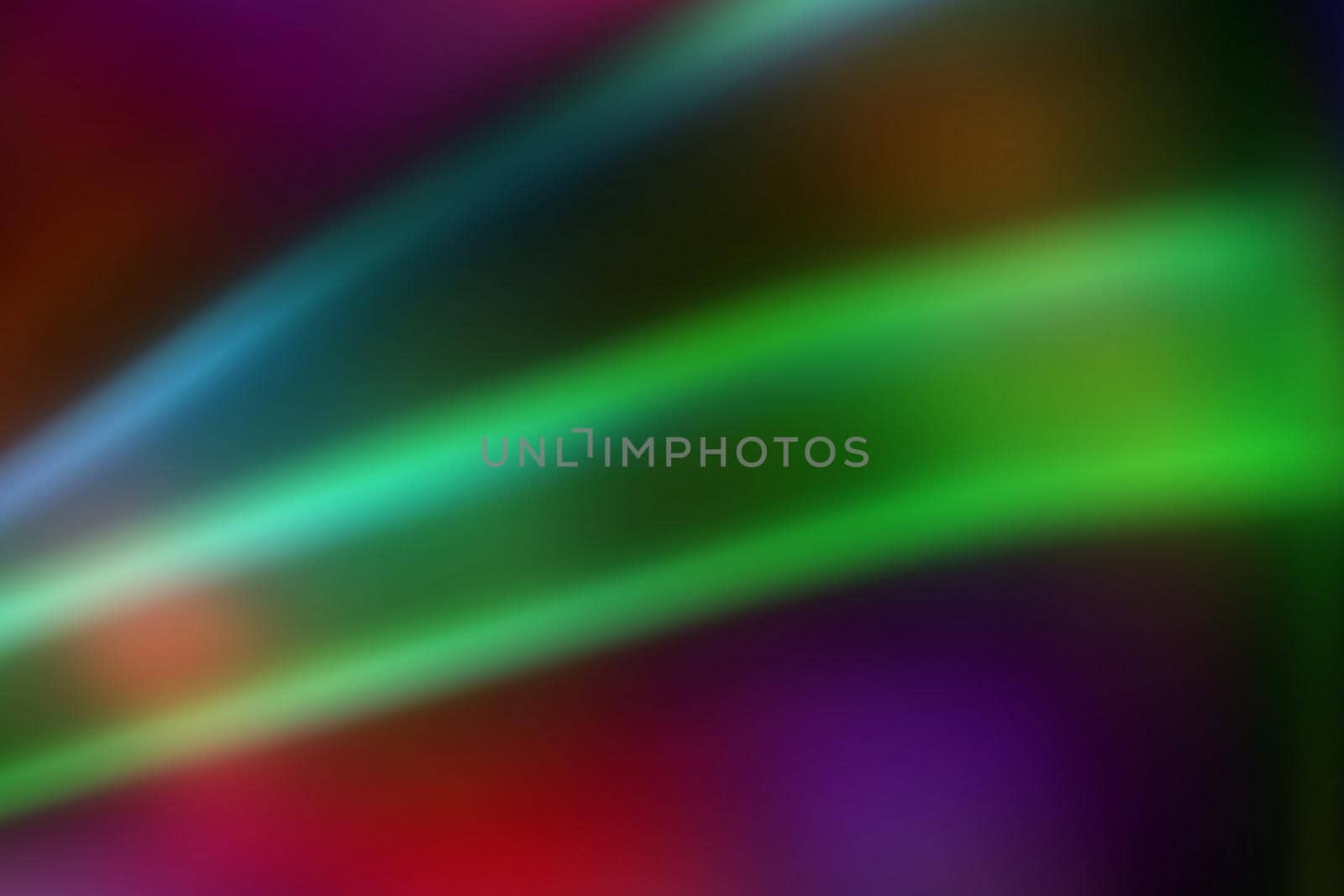 Abstract multicolored fractal neon background. design, art