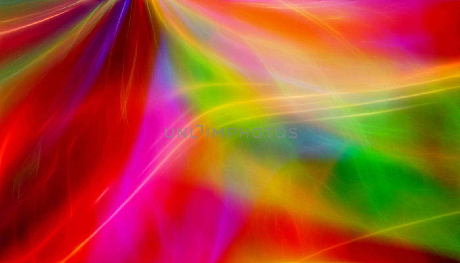 Abstract bright multicolored background with highlights. For design and network