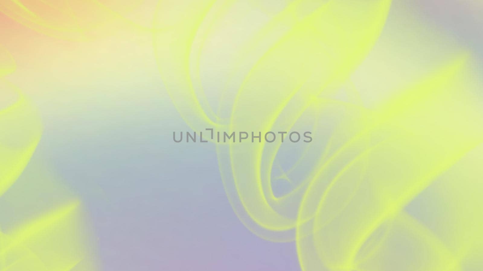Abstract neon fractal futuristic background . For design and network