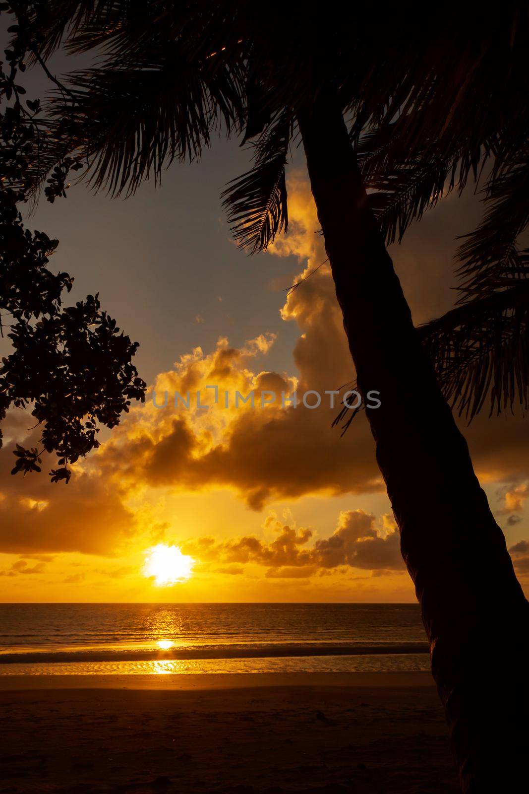 Sonnenaufgang in Cape Tributation - Australien by bettercallcurry
