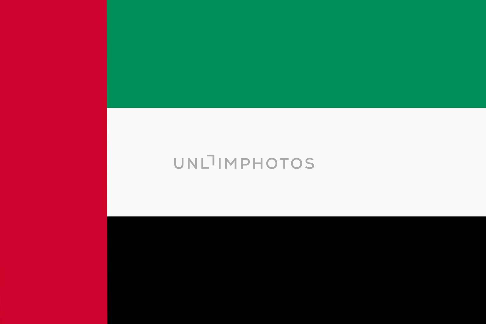 A United Arab Emirates Flag background illustration large file