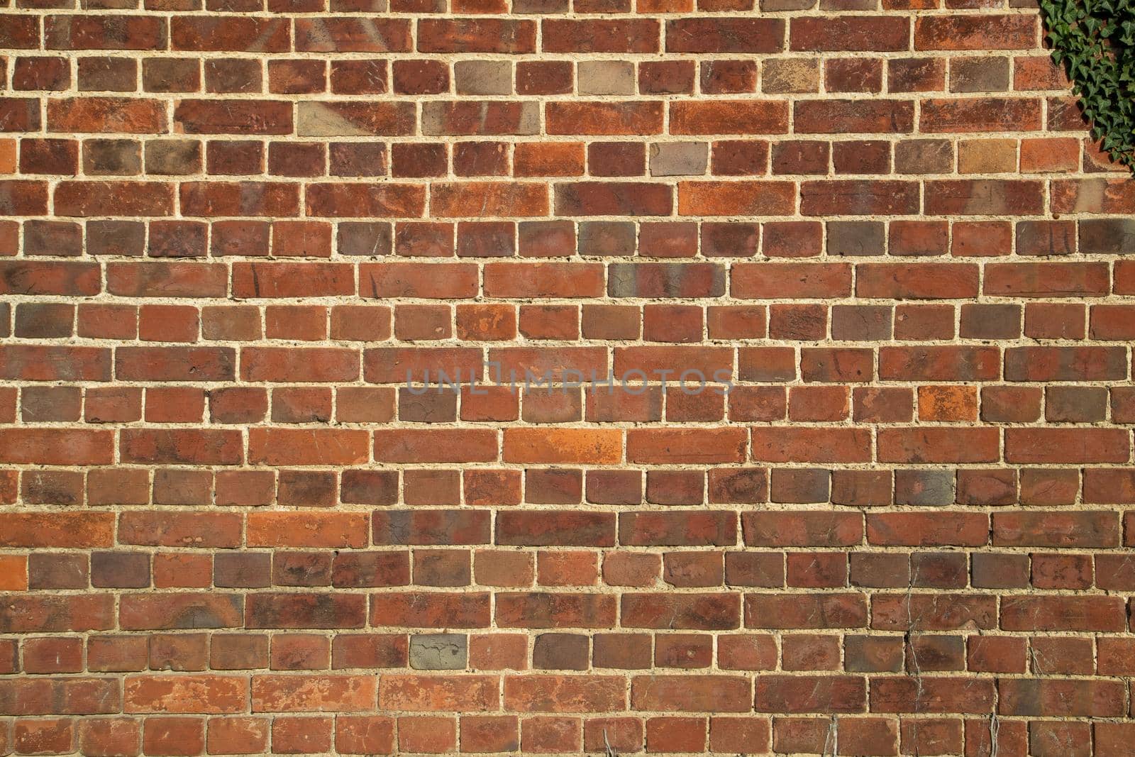 old red brick wall texture background, texture. Distressed grungy wall surface brickwall. Shabby Building Facade. Copy Space.