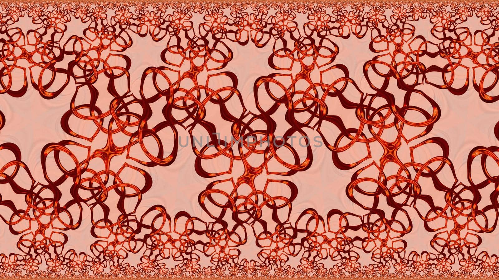 Abstract textured orange-copper background. For design and networking