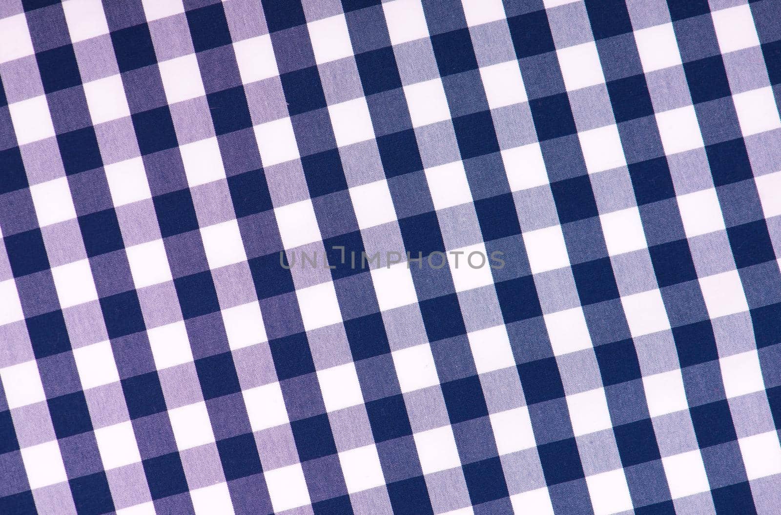 blue checkered background blue and white background. by aprilphoto