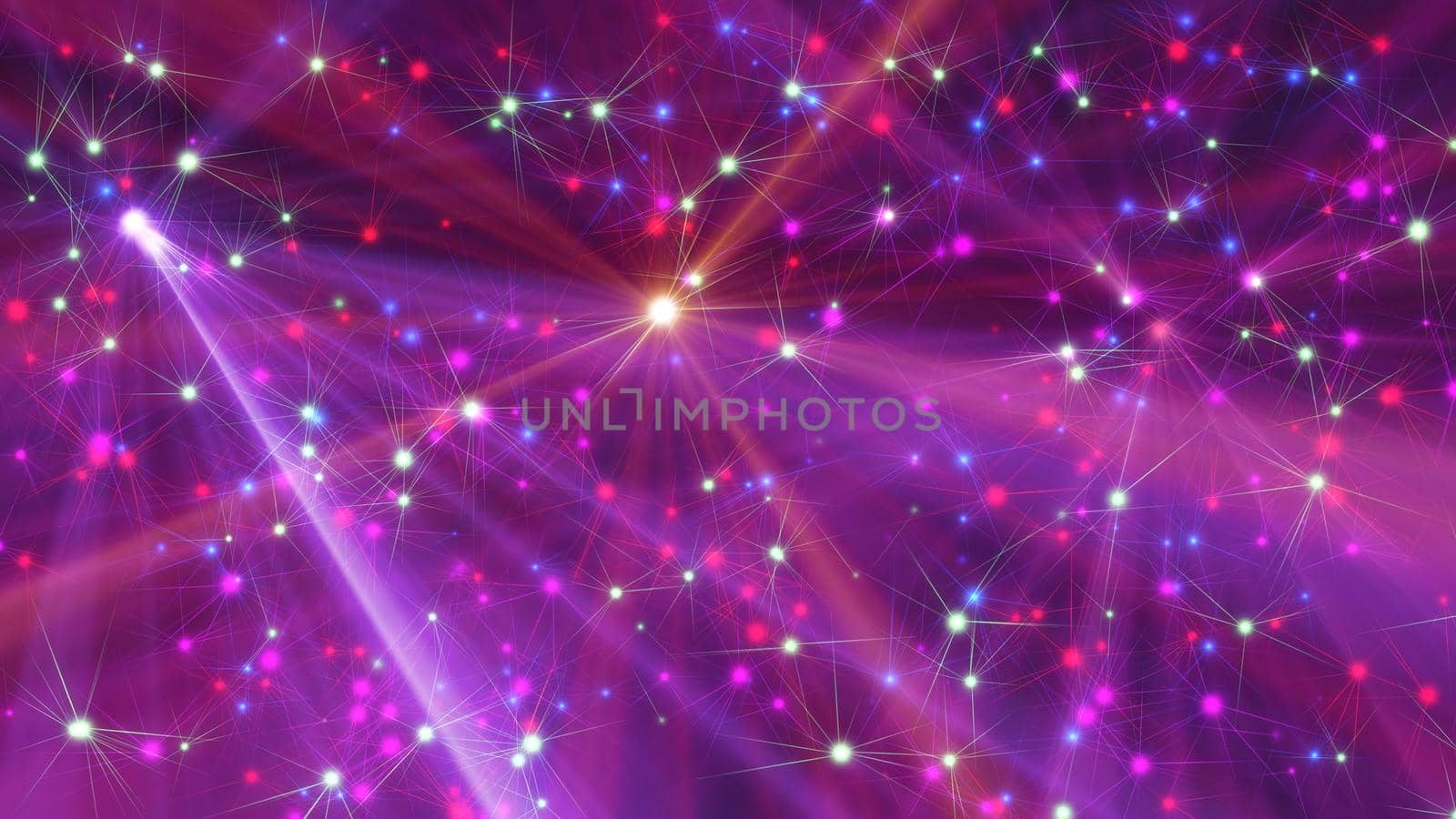 laser ray light neon rays by alex_nako