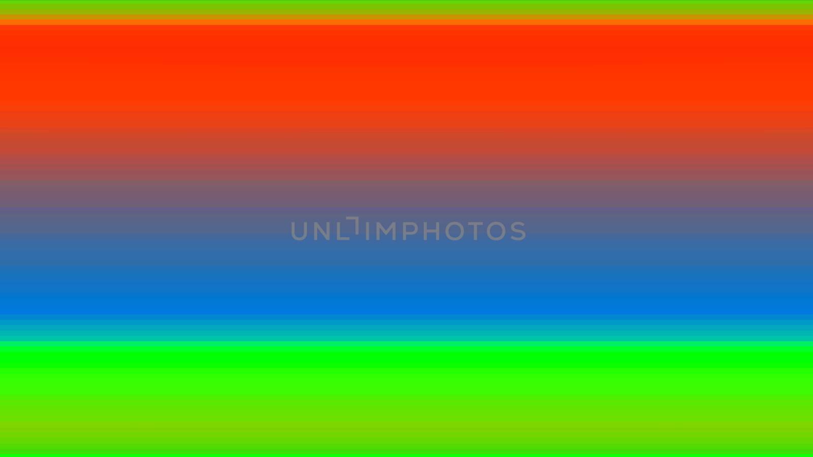 color line monitor, abstract geometry background art