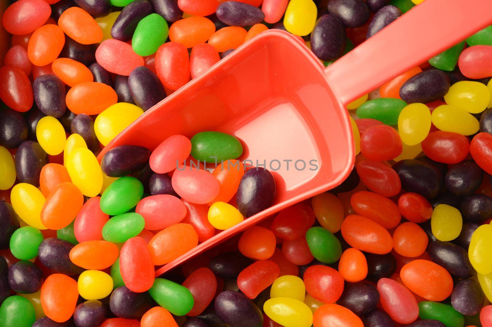 Jelly Bean Candy by AlphaBaby