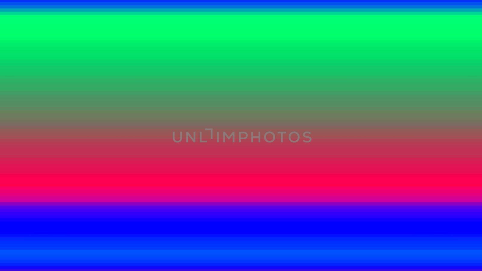 color line monitor by alex_nako