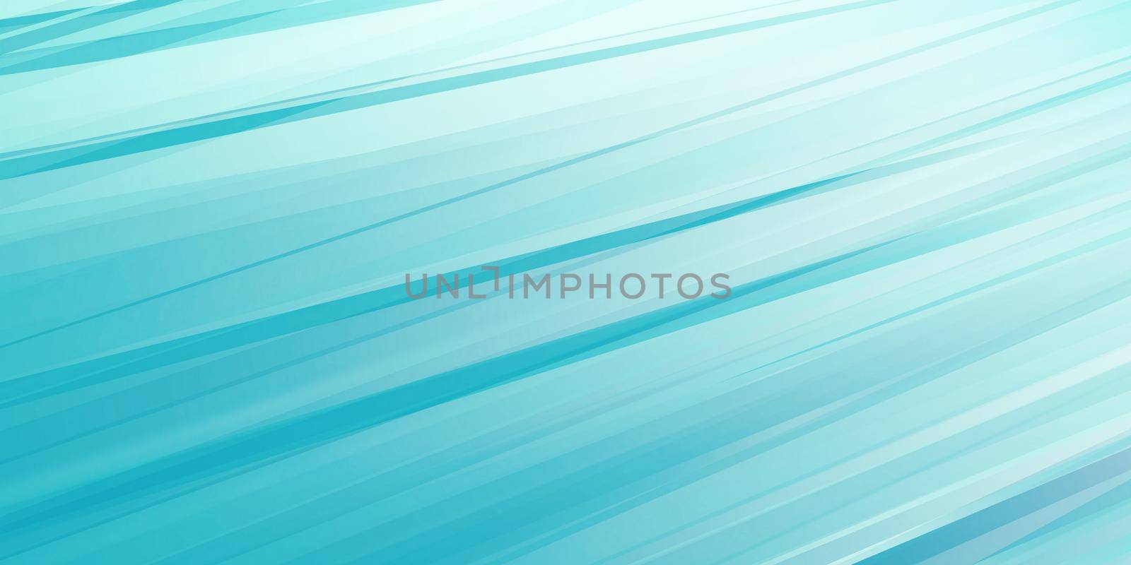 Digital Design Creative Abstract Background in Blue