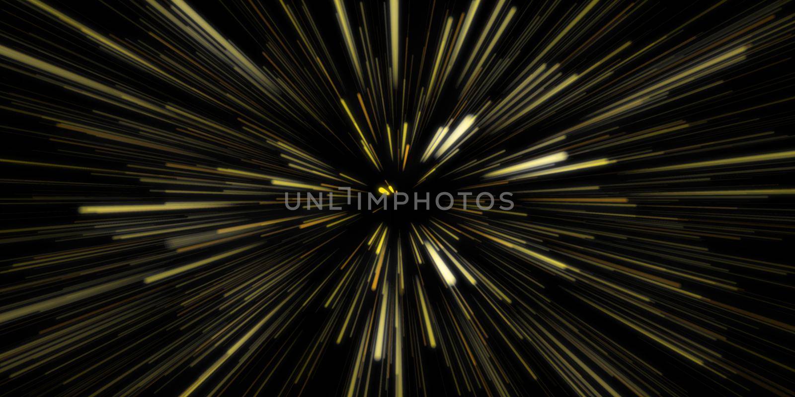 Yellow Speed Movement Pattern Concept Fast Dynamic Background Art