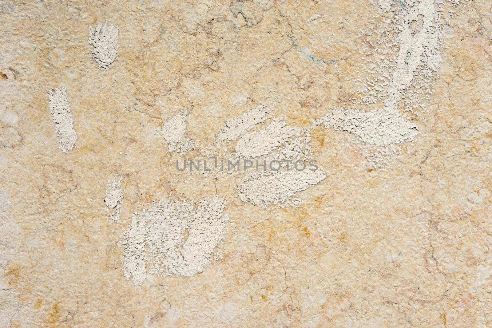 Natural yellow stone background. For design and networking.