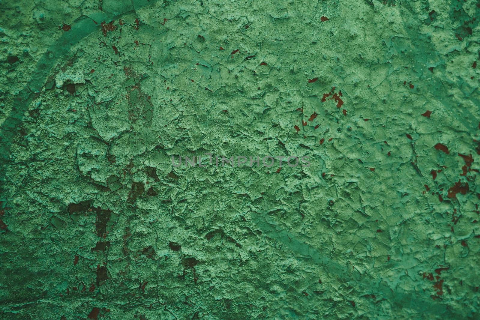 Abstract background of old surface with different texture. For design and networking.