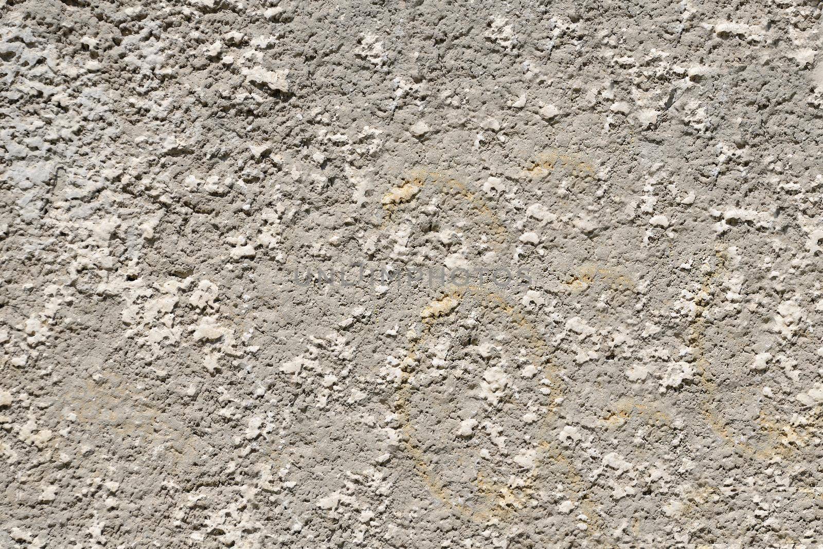 Rough gray rough surface close-up.Texture or background