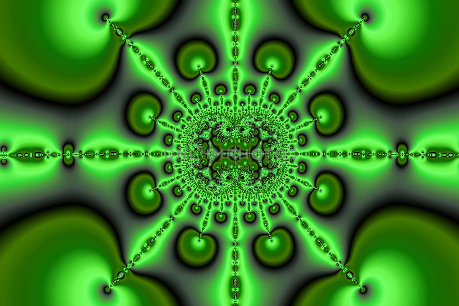 Very Beautiful shape. Top view.