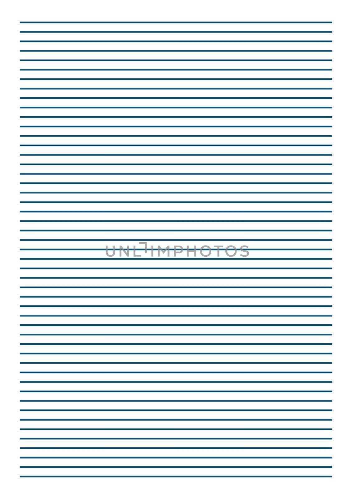 Grid paper. Abstract striped background with color horizontal lines. Lined paper blank on transparent background. White geometric pattern for school, copybooks, notebooks, diary, notes, banners, books