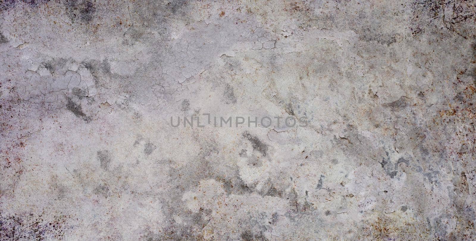 Texture of orange concrete wall background.