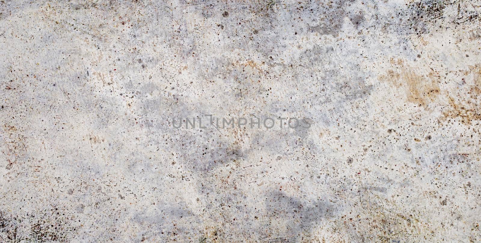 Texture of orange concrete wall background.