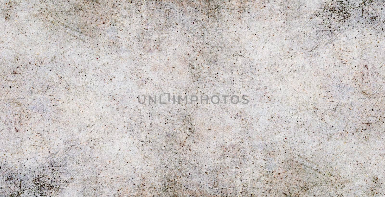 Texture of orange concrete wall background.