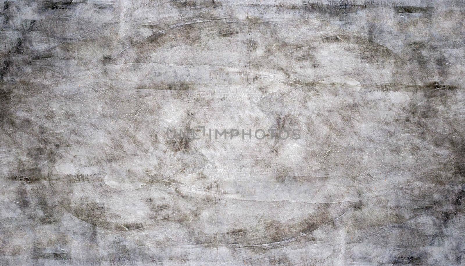 Texture of dark concrete wall for background.