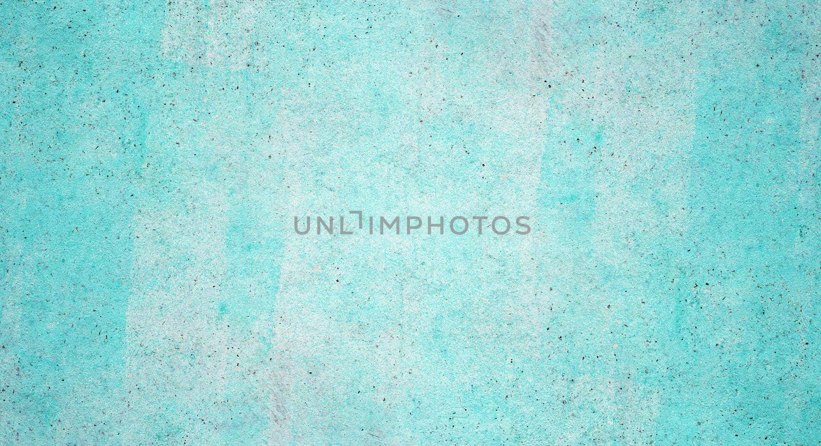 Texture of blue concrete wall for background.