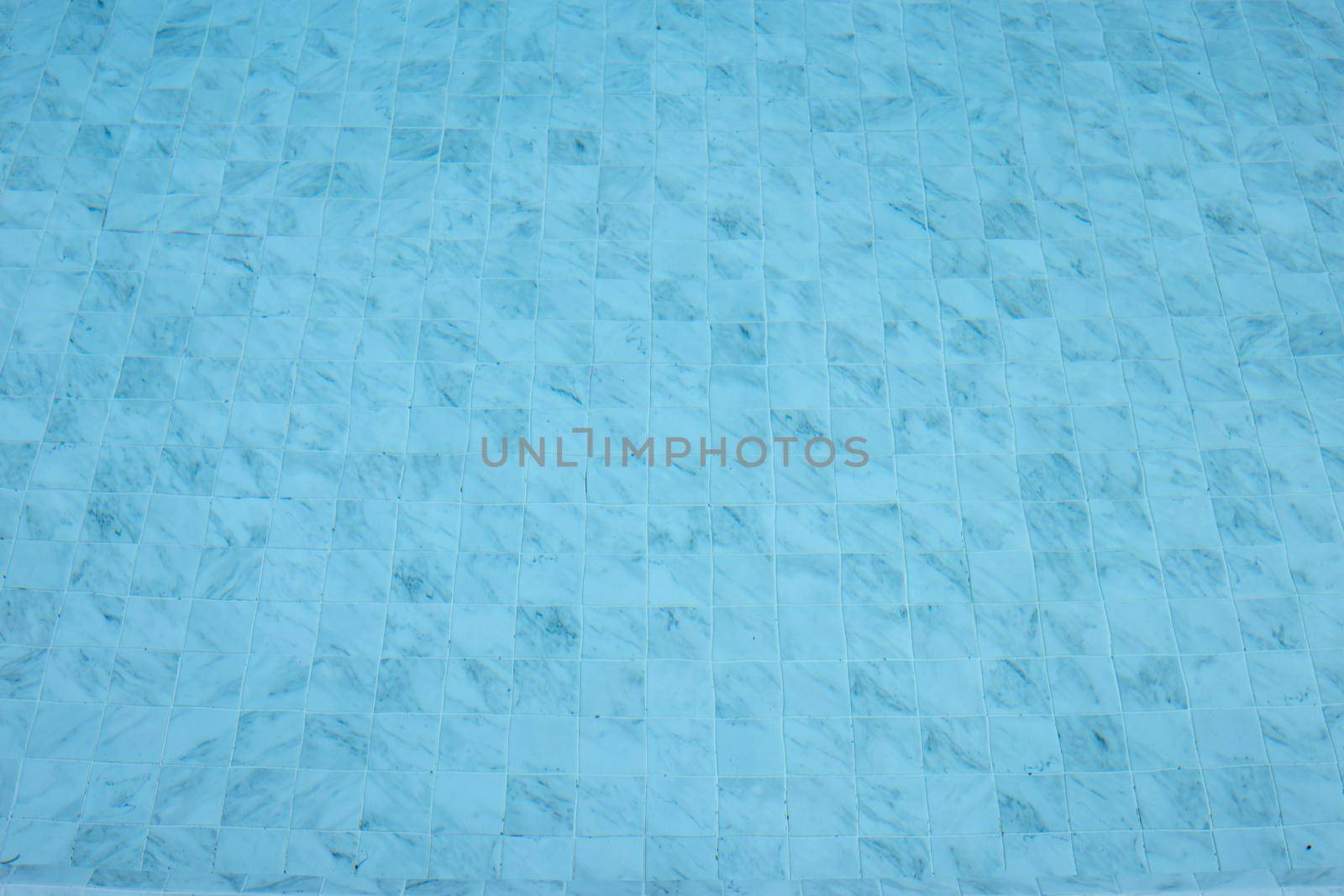 Water swimming pool surface for background.