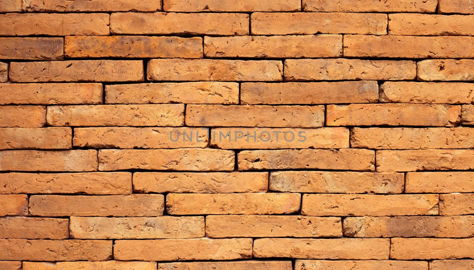 Texture of brick wall background.