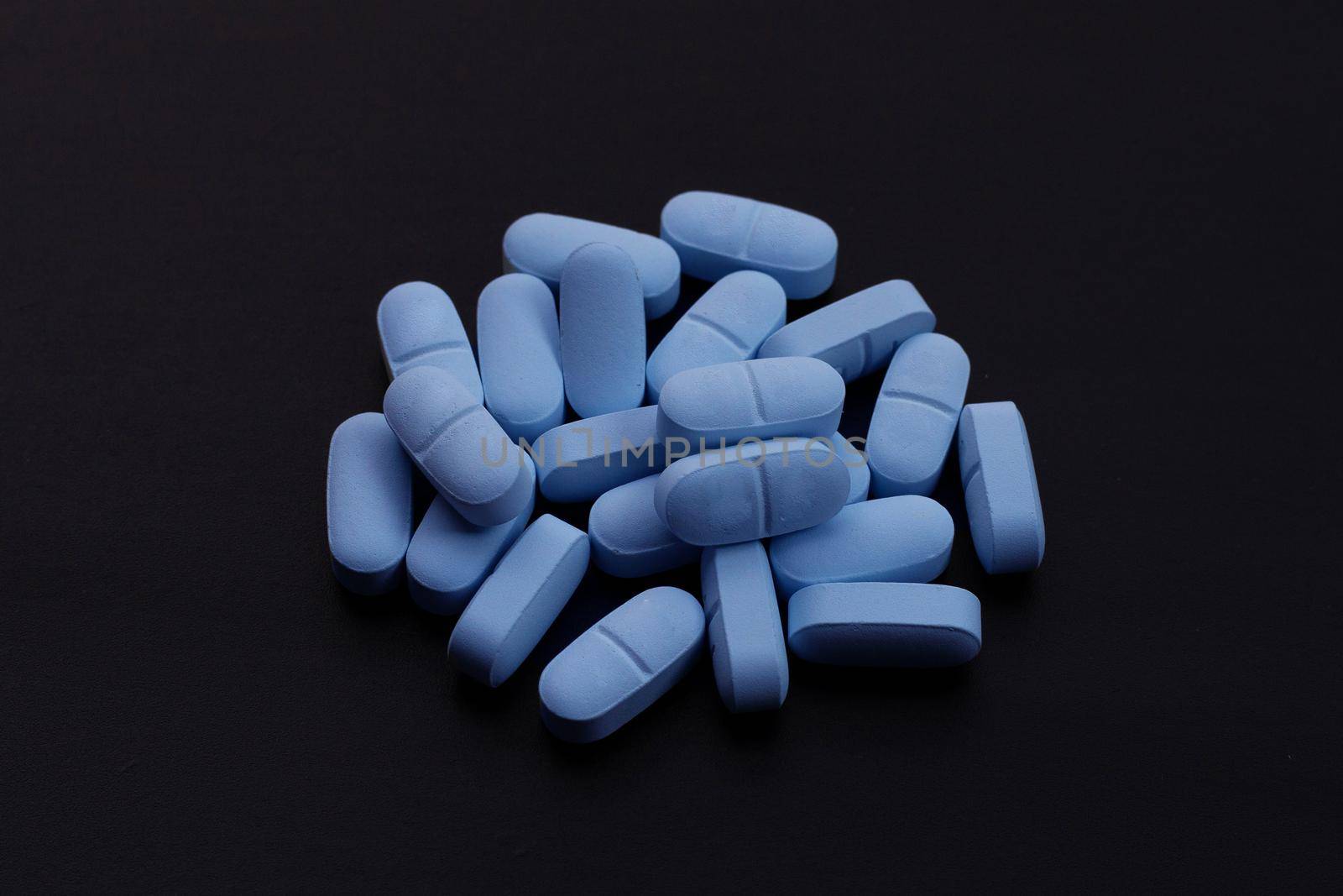 "PrEP" ( Pre-Exposure Prophylaxis). used to prevent HIV.