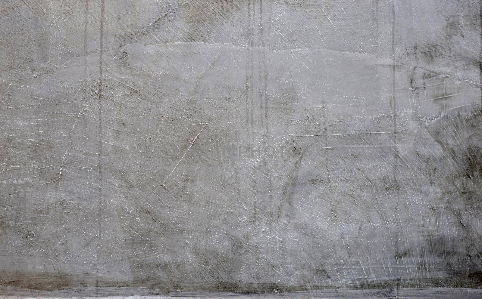 Texture of concrete wall for background.