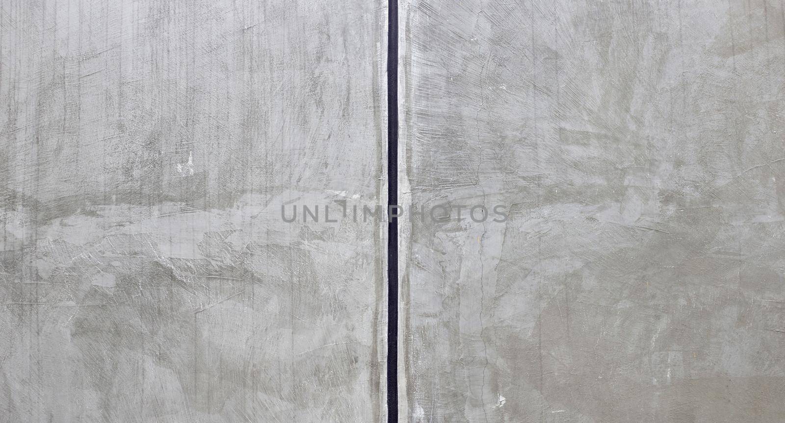 Texture of concrete wall for background.