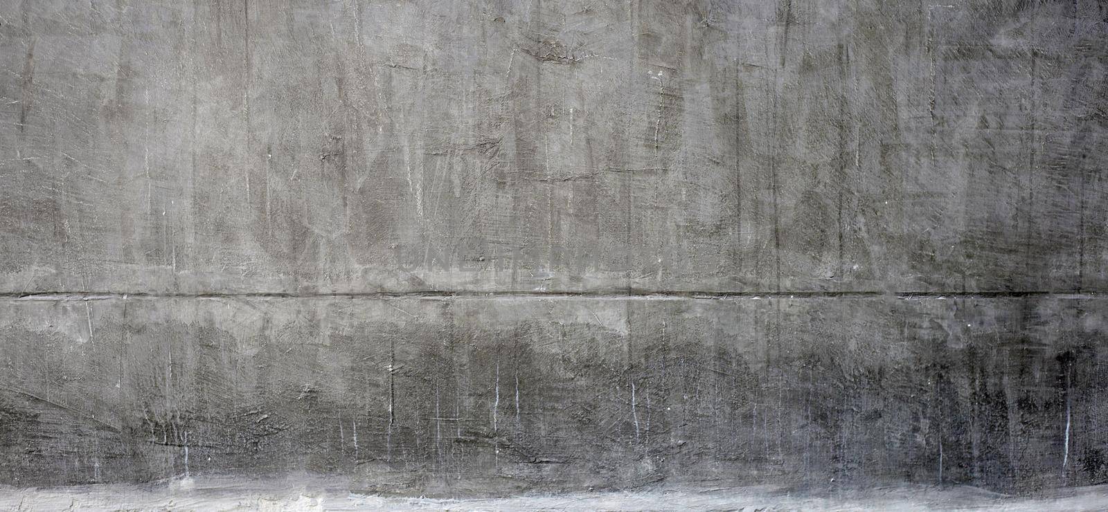 Texture of concrete wall for background. by Bowonpat