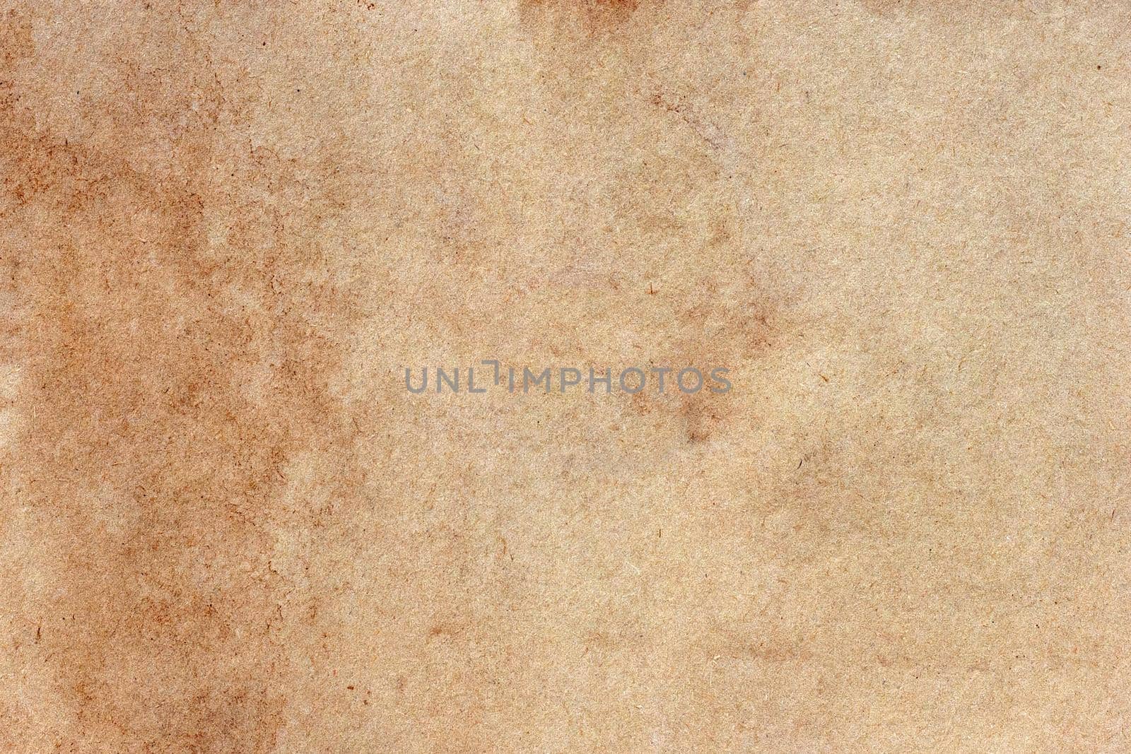Old brown paper grunge background. 