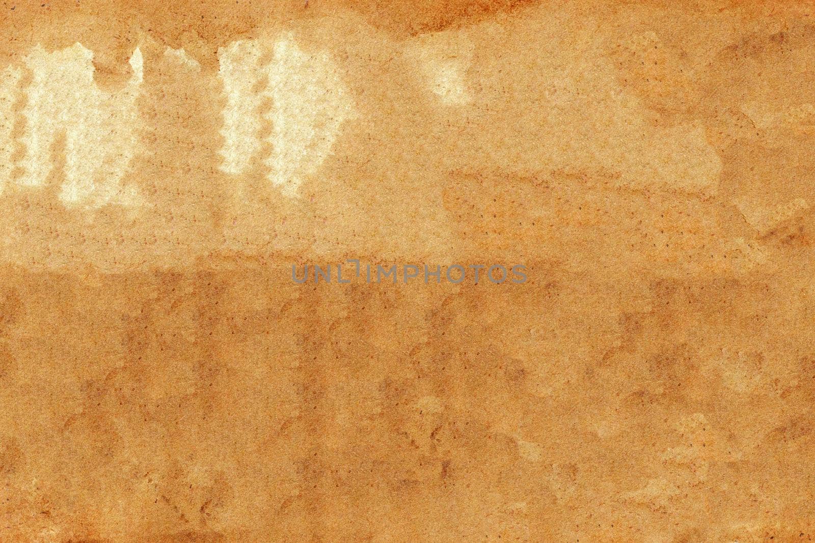 Abstract brown paper texture background. 