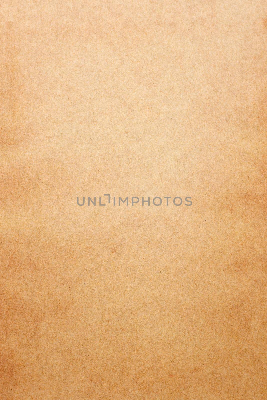 Old brown paper grunge background.  by Bowonpat