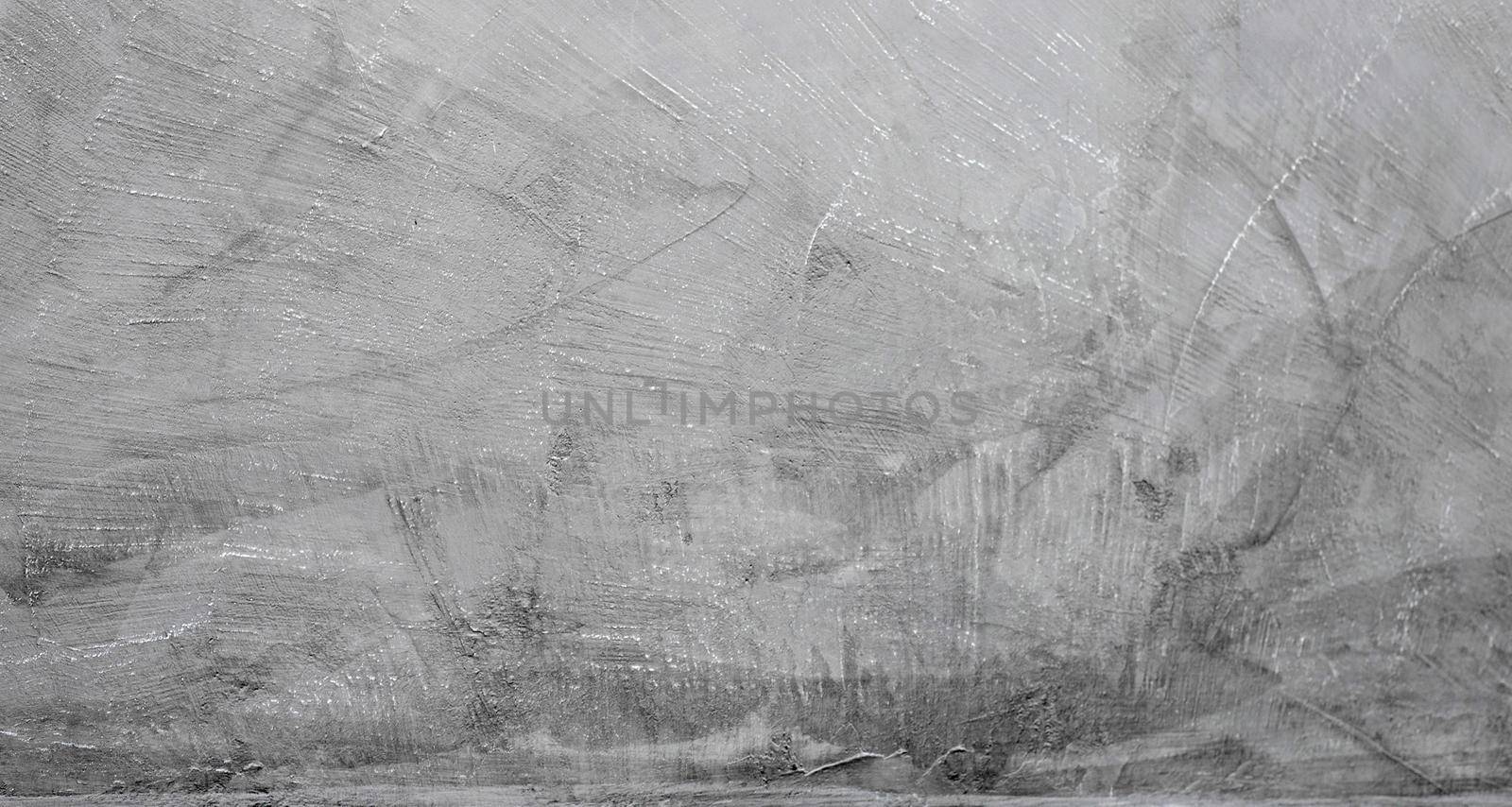 Texture of concrete wall for background.