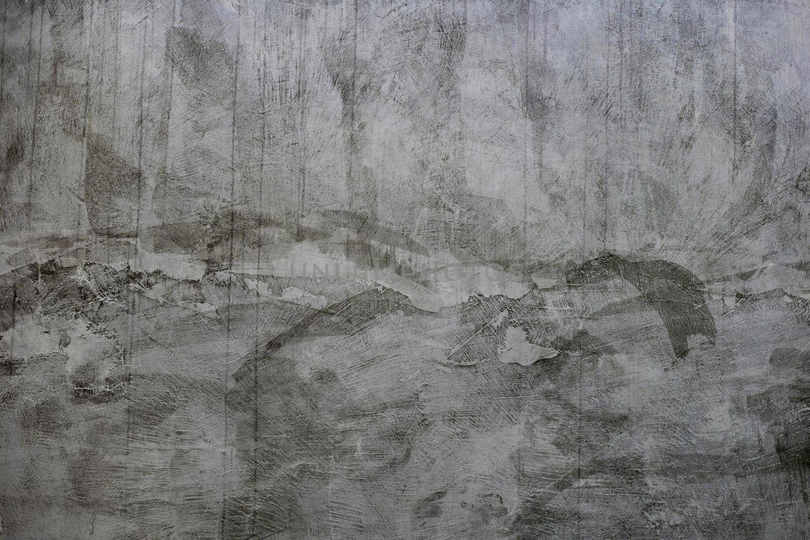 Texture of concrete wall for background.