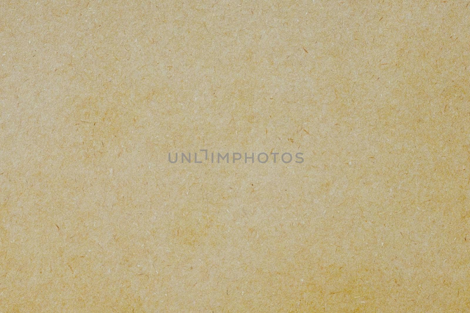 Brown paper texture for background.
