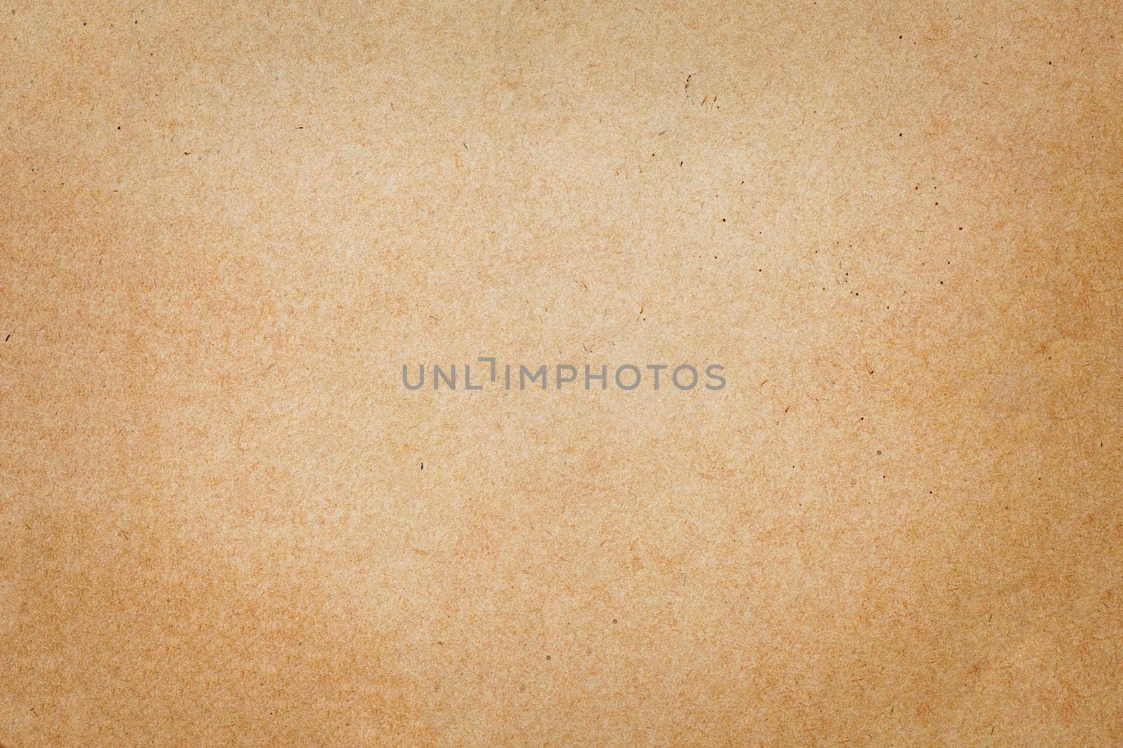 Old brown paper texture for background. 