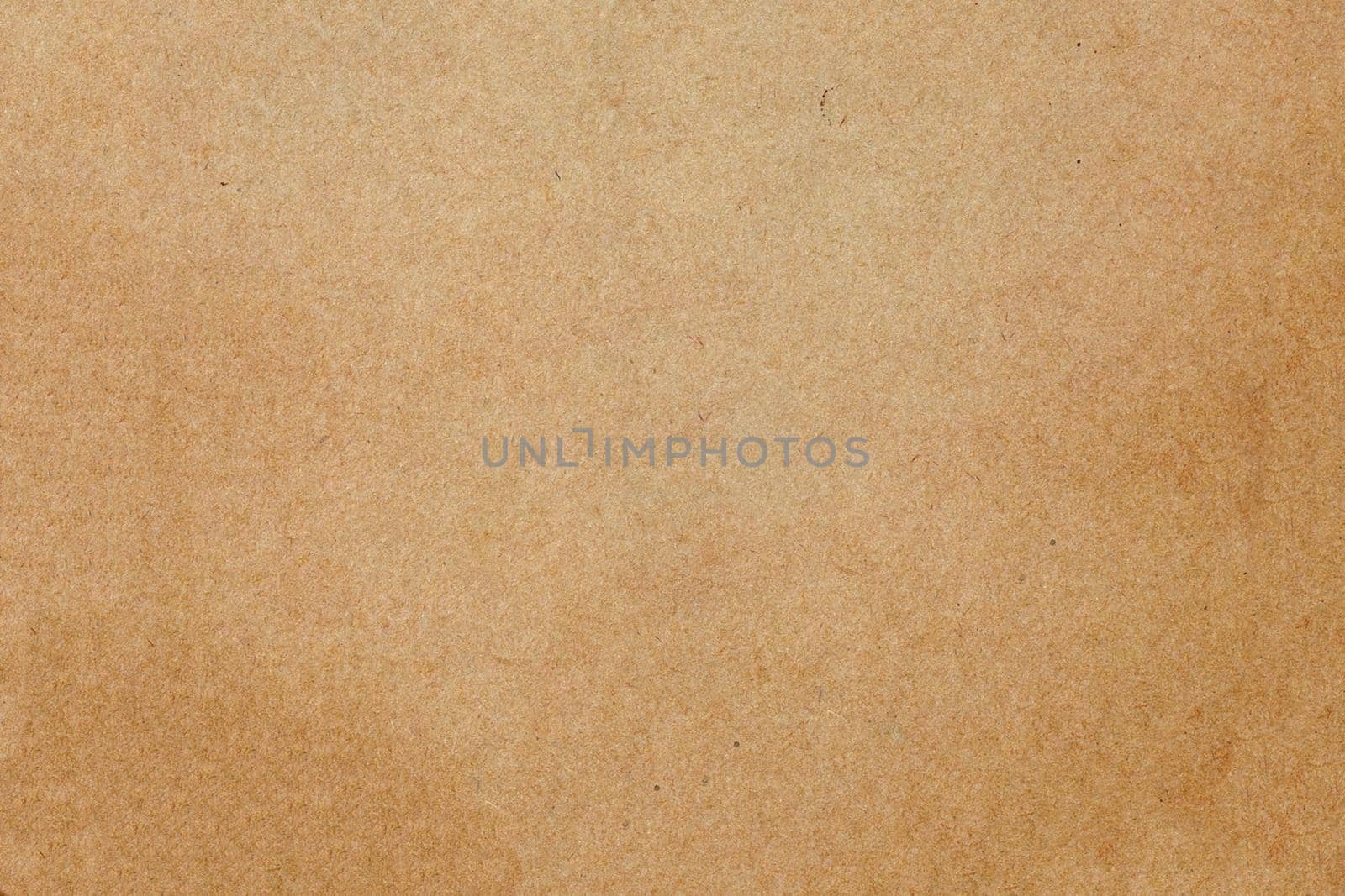 Brown paper texture for background.