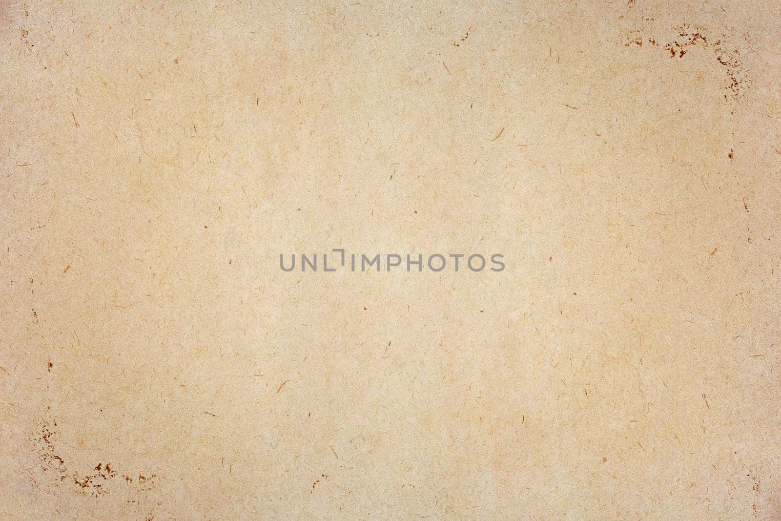 Old brown paper grunge background. Abstract liquid coffee color texture.