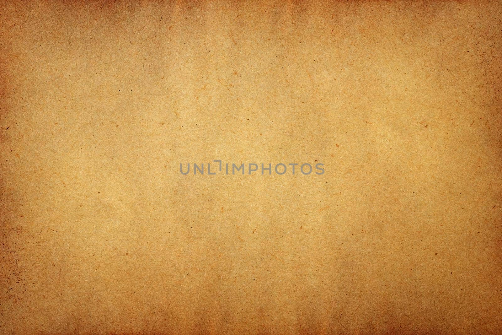Old brown paper grunge background. 