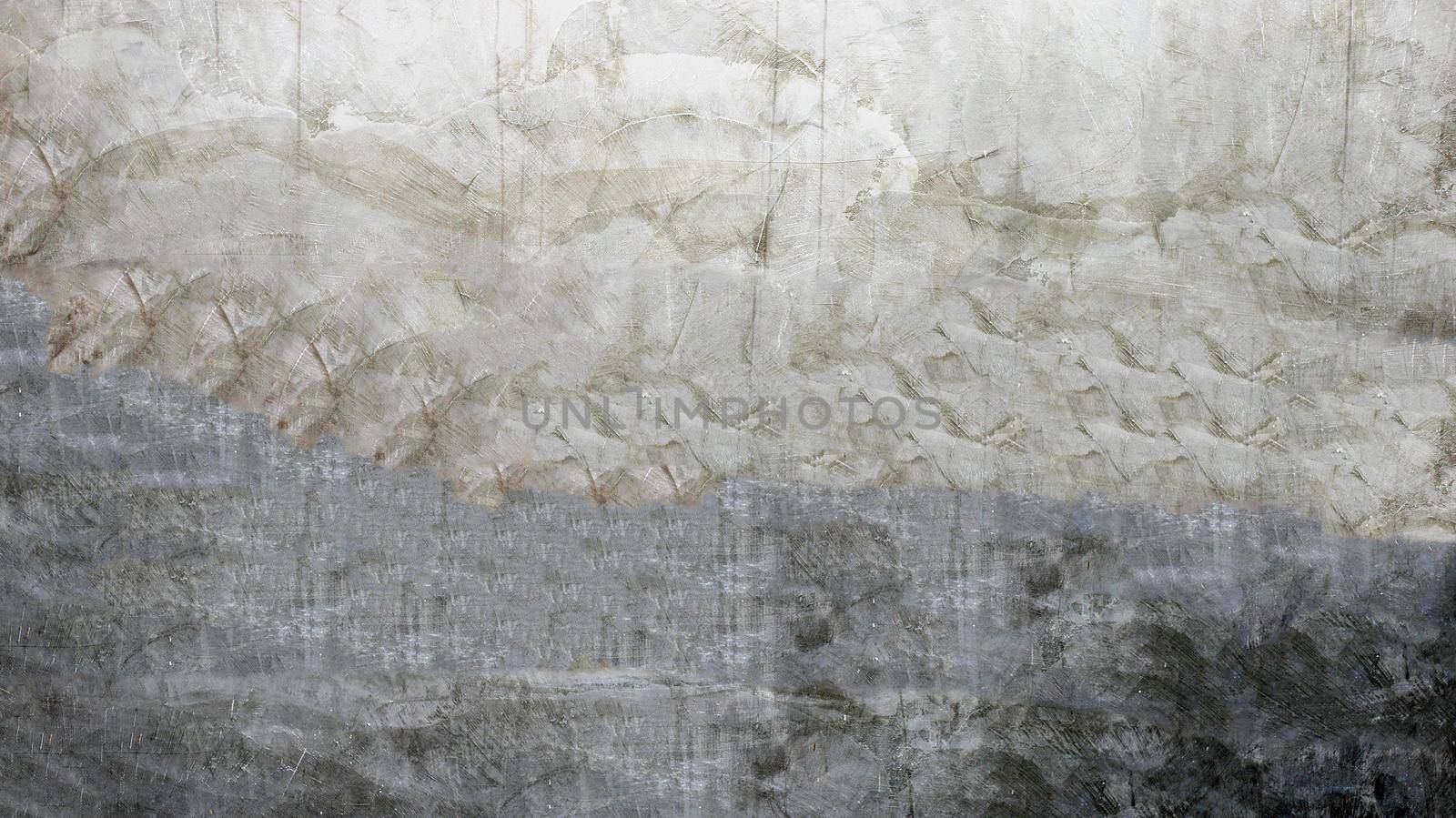 Texture of concrete wall for background.